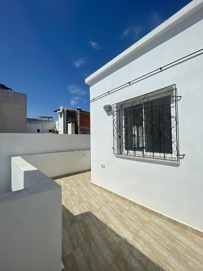 La Maison Du Jasmin Mahdia Exterior photo